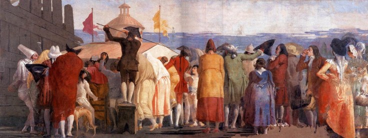mondo novo tiepolo