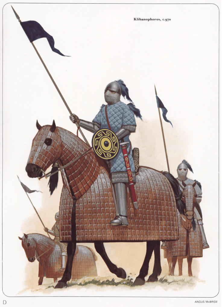 clibanoforo by angus mc bride