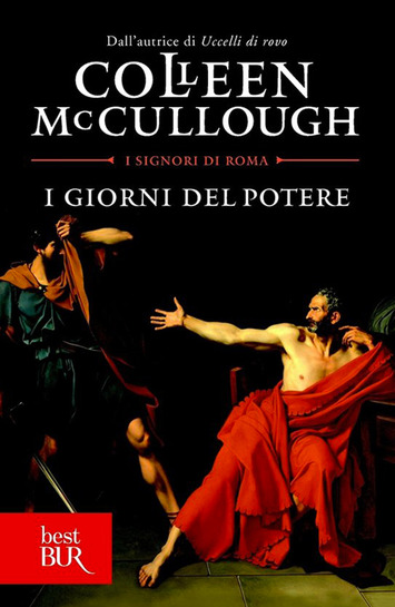 colleen mccullough