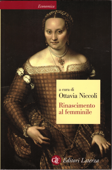 Rinascimento al femminile copertina 001