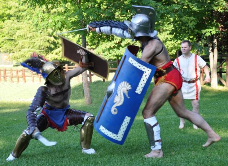 Trace Vs Mirmillone (2)