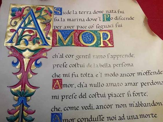 Canto V inferno_basso