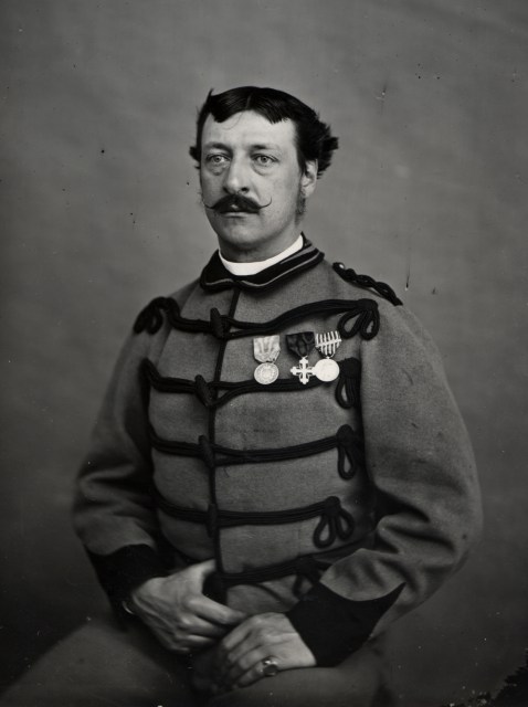 Frederick_Stibbert