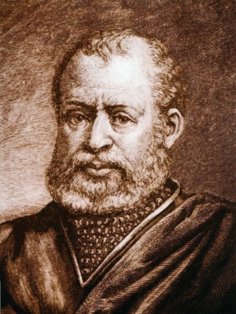 Georg von Frundsberg